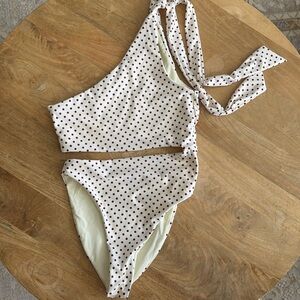 Skin By Same Swimsuit Size M